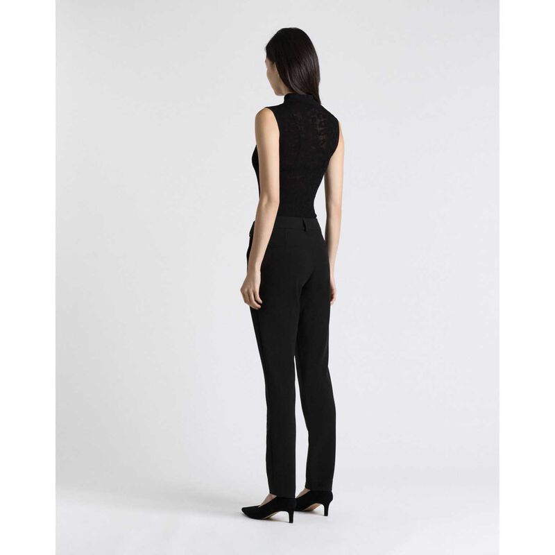 Cue Stretch Suiting Slim Leg Pant image number 1